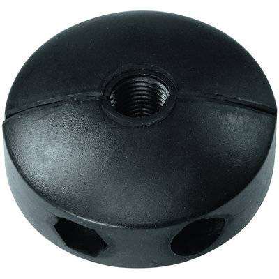 Stopper for 3/8in. Low/Medium Pressure DIY Hose Reel — For use with Item# 159185