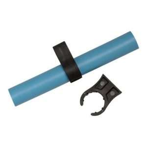 MaxLine 3/4in. Tubing Clips — 10-Pk., Model# M8065