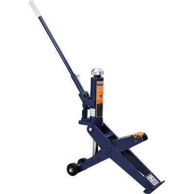 Hein-Werner Forklift Jack — 4-Ton Capacity, Model# HW93659