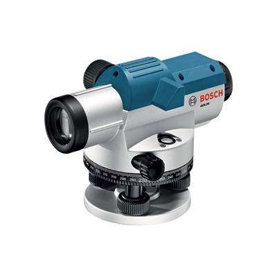 Bosch Automatic Optical Level, Model# GOL26