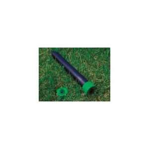 Sonic Molechaser® Rodent Remover — Plastic, Covers 9,000 Sq. Ft., Model# 7901