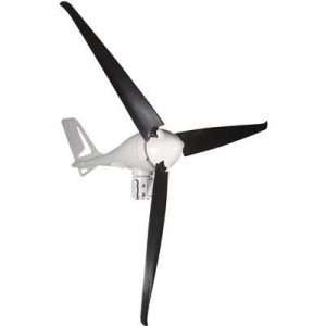 Coleman Wind Turbine — 400 Watts, 12 Volt, Model# 48400