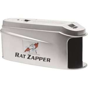Victor Rat Zapper Ultra, Model# RZU001