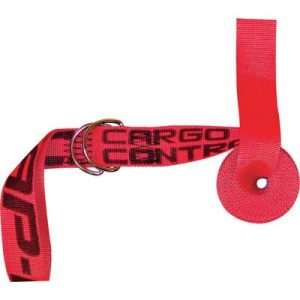 Snap-Loc Universal Hand Truck Strap — 8 1/4in.L x 5in.W x 3in.H