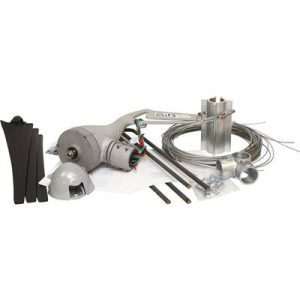 Primus Wind Power Air 40 Wind Turbine, Control Panel and Tower Kit — 48 Volts, Model# 1-AR40TW27-KIT-48