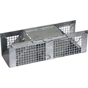 Grip Mini Animal Trap — 10in. x 3.25in. x 3in., Model# 54233