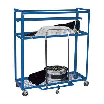 PBE Parts Cart, Model# PH550